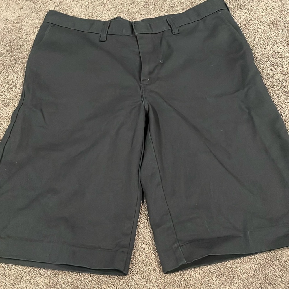 Dickies Vintage Black Shorts